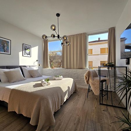 Brnistra Suites Split Kültér fotó