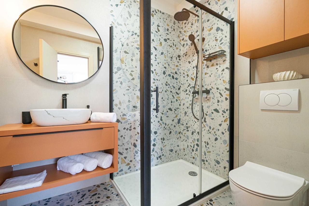 Brnistra Suites Split Kültér fotó