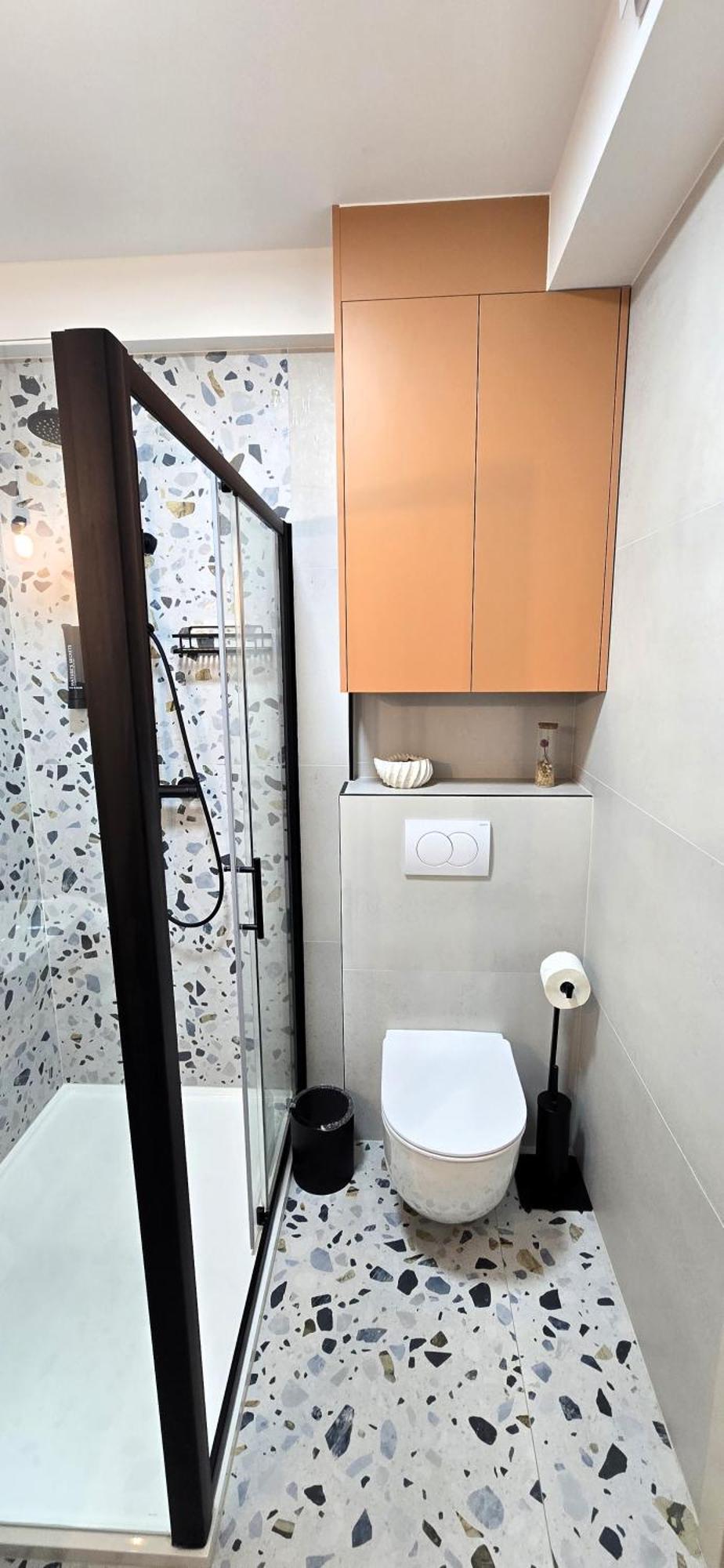 Brnistra Suites Split Kültér fotó