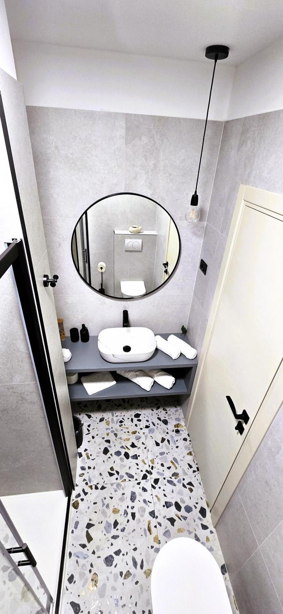 Brnistra Suites Split Kültér fotó
