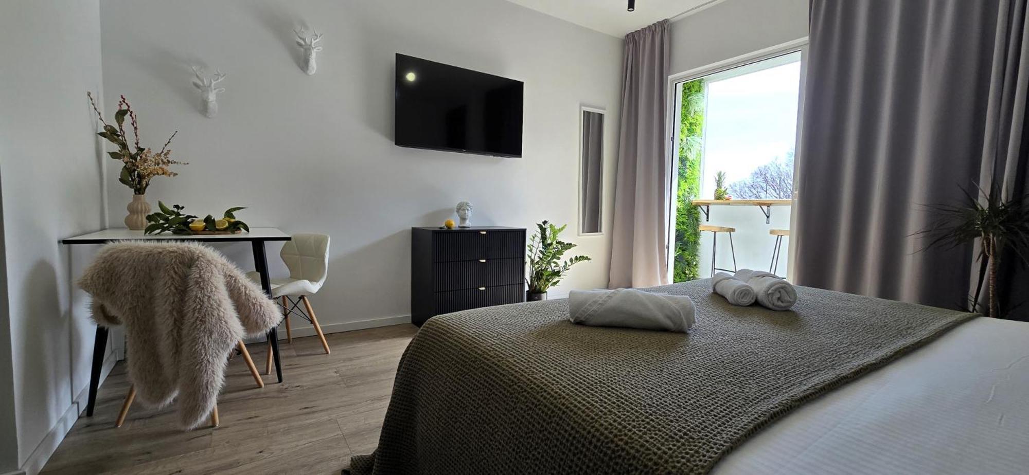 Brnistra Suites Split Kültér fotó