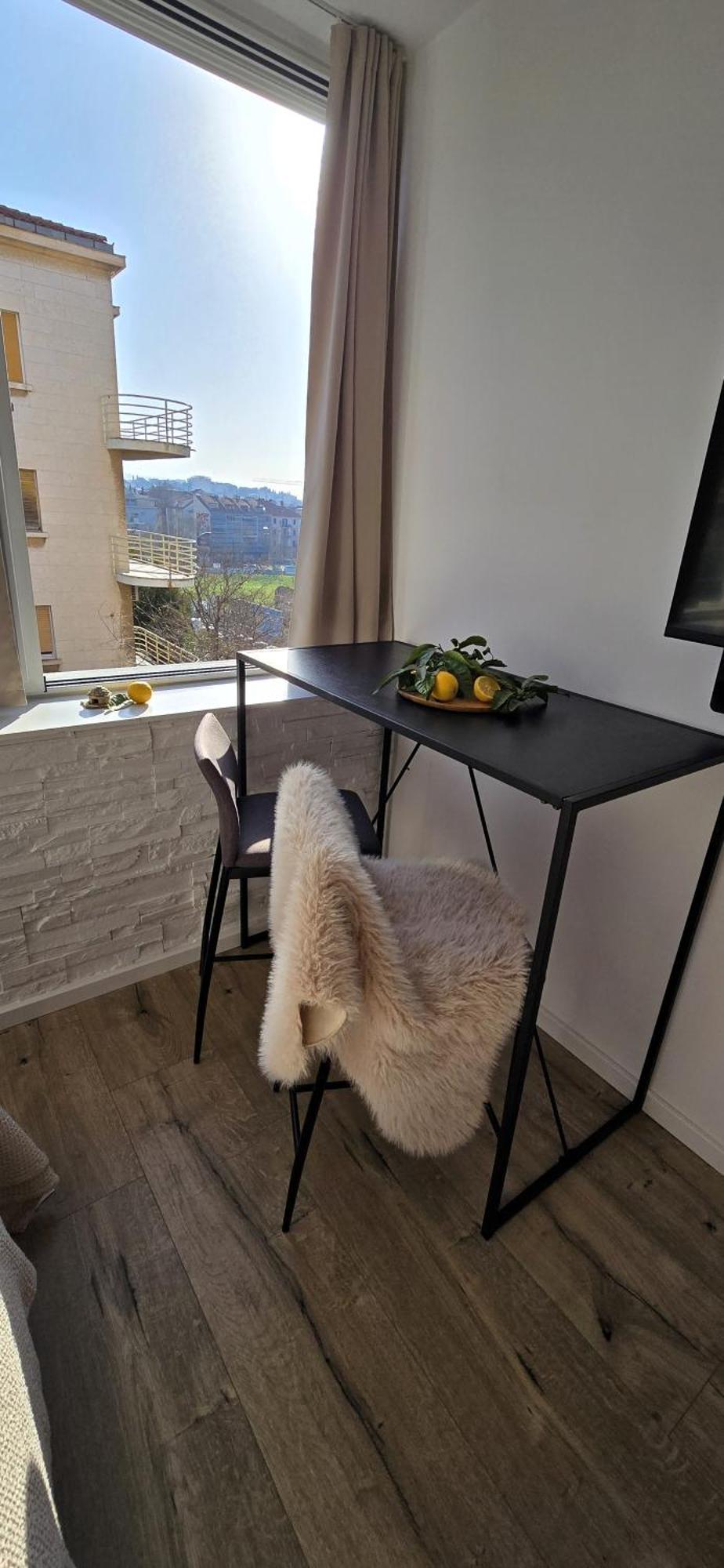 Brnistra Suites Split Kültér fotó