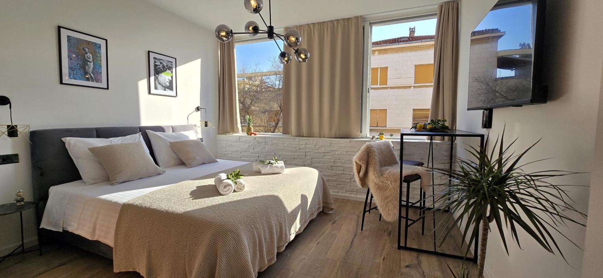 Brnistra Suites Split Kültér fotó