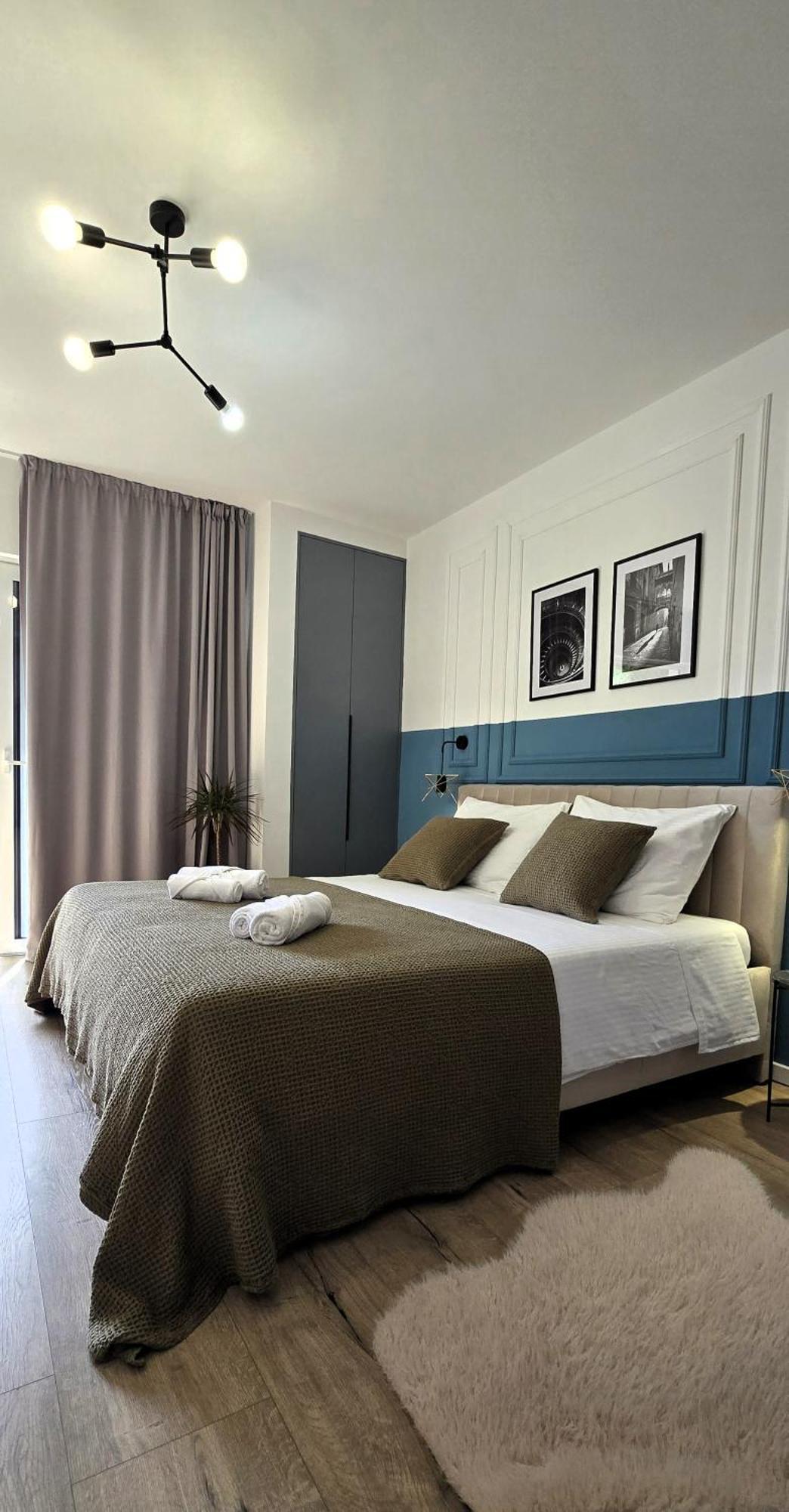 Brnistra Suites Split Kültér fotó