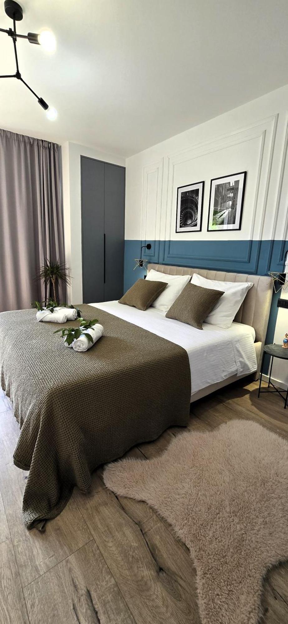 Brnistra Suites Split Kültér fotó